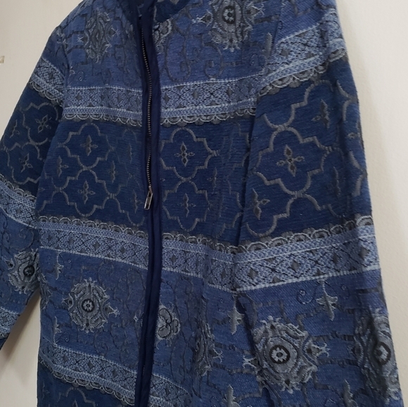 🌟HOST Pick 🌟 x2 Women's vintage jacket/blazer - Picture 3 of 4